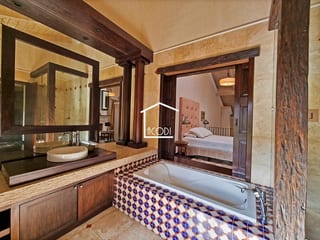 CASA AMUEBLADA EN ANTIGUA GUATEMALA — Casa en Venta en Antigua, Sacatepéquez — miniatura 11 de 13