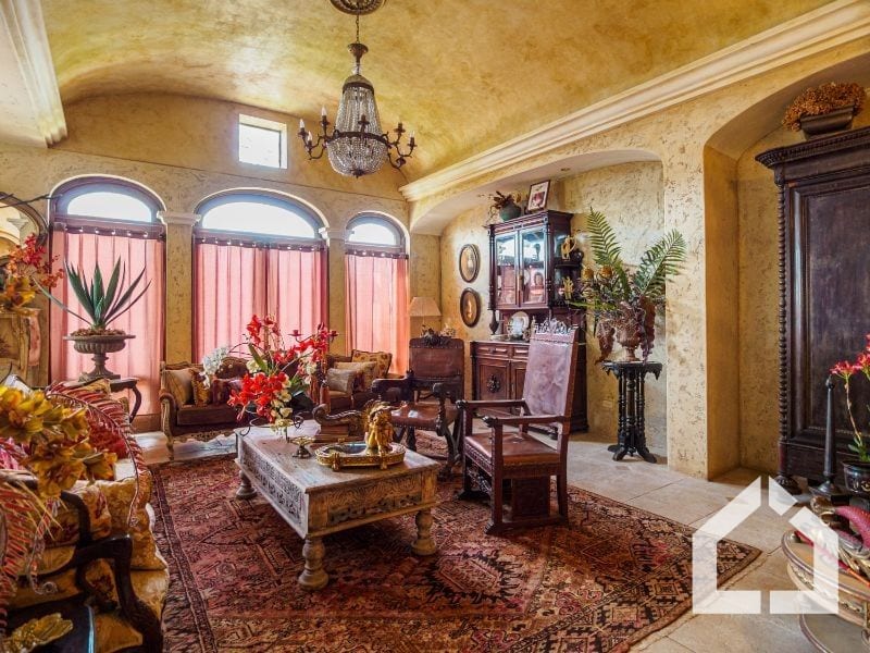 En venta casa de 3 habitaciones y jardín en La Foresta, Fraijanes — Casa en Venta en La Foresta, Carretera a El Salvador, Guatemala, Ciudad — foto 13 de 16