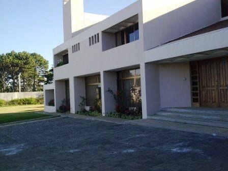 BELLA RESIDENCIA EN VENTA EN KM 16.5 CAES — Casa en Venta en km 16-20, Carretera a El Salvador, Guatemala, Ciudad — foto 1 de 16