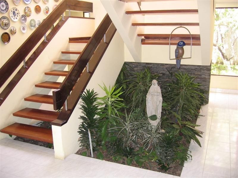 BELLA RESIDENCIA EN VENTA EN KM 16.5 CAES — Casa en Venta en km 16-20, Carretera a El Salvador, Guatemala, Ciudad — foto 12 de 16