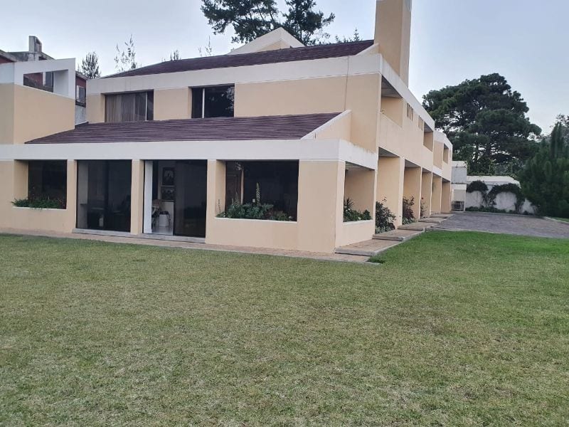 BELLA RESIDENCIA EN VENTA EN KM 16.5 CAES — Casa en Venta en km 16-20, Carretera a El Salvador, Guatemala, Ciudad — foto 16 de 16