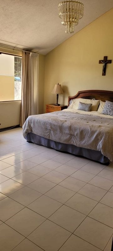 BELLA RESIDENCIA EN VENTA EN KM 16.5 CAES — Casa en Venta en km 16-20, Carretera a El Salvador, Guatemala, Ciudad — foto 4 de 16