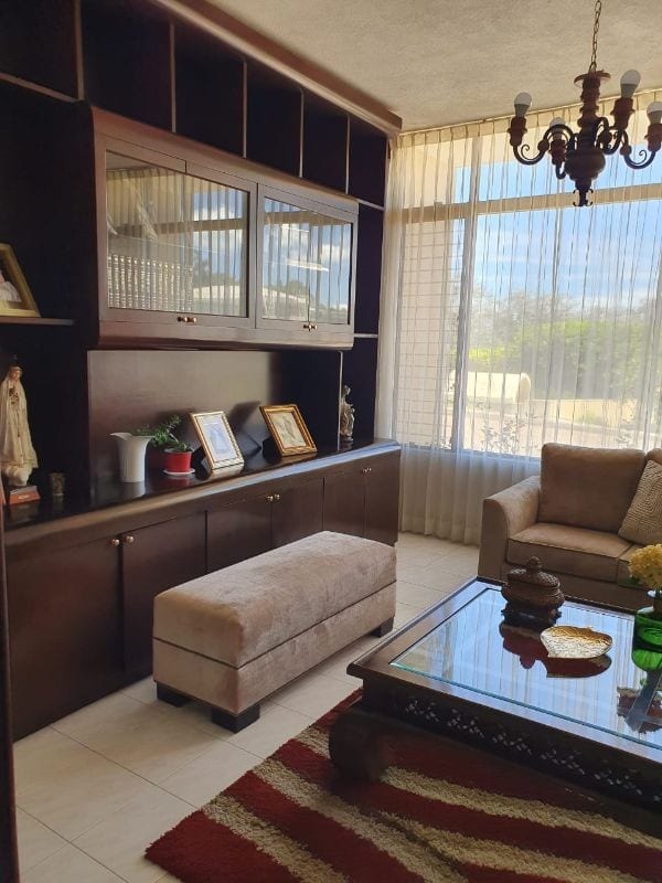 BELLA RESIDENCIA EN VENTA EN KM 16.5 CAES — Casa en Venta en km 16-20, Carretera a El Salvador, Guatemala, Ciudad — foto 6 de 16