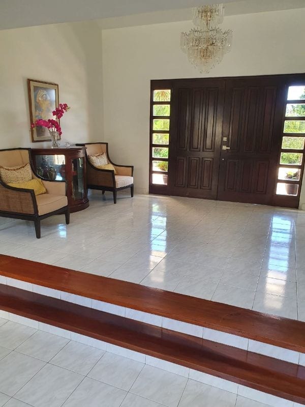 BELLA RESIDENCIA EN VENTA EN KM 16.5 CAES — Casa en Venta en km 16-20, Carretera a El Salvador, Guatemala, Ciudad — foto 14 de 16