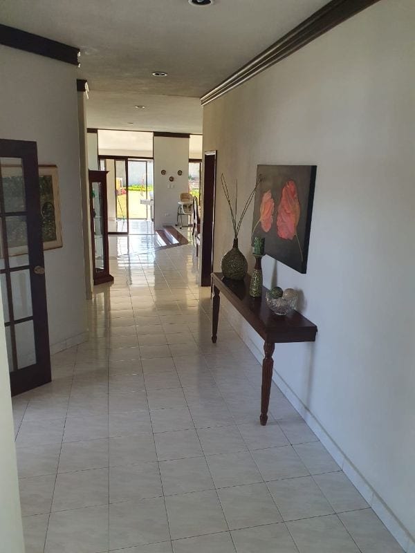 BELLA RESIDENCIA EN VENTA EN KM 16.5 CAES — Casa en Venta en km 16-20, Carretera a El Salvador, Guatemala, Ciudad — foto 8 de 16