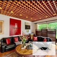 EN VENTA EXCLUSIVA CASA ZONA 14 LA CAÑADA — Casa en Venta en La Cañada, Zona 14, Guatemala, Ciudad — foto 3 de 12