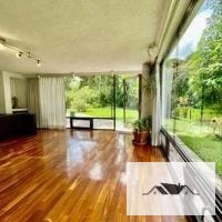 EN VENTA EXCLUSIVA CASA ZONA 14 LA CAÑADA — Casa en Venta en La Cañada, Zona 14, Guatemala, Ciudad — miniatura 4 de 12
