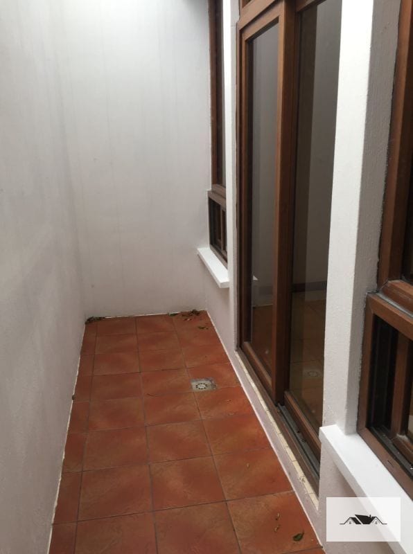 EN RENTA CASA TIPO TOWNHOUSE ZONA 14 EL CAMPO — Casa en Alquiler en Colonia El Campo, Zona 14, Guatemala, Ciudad — foto 9 de 9