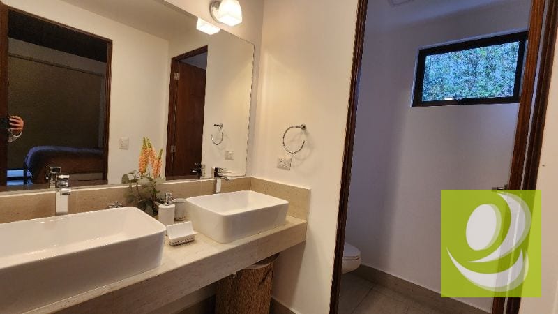 VENDO CASA EN CONDOMINIO ENTRADA A SAN MIGUEL DUEÑAS SACATEPEQUEZ — Casa en Venta en Antigua, Sacatepéquez — foto 7 de 15