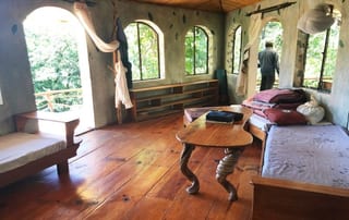 Casa a la venta en el valle alto de San Marcos La Laguna — Casa en Venta en San Marcos La Laguna, Sololá — miniatura 11 de 17