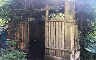 Casa a la venta en el valle alto de San Marcos La Laguna — Casa en Venta en San Marcos La Laguna, Sololá — miniatura 2 de 17
