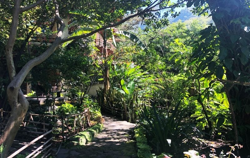 Casa a la venta en el valle alto de San Marcos La Laguna — Casa en Venta en San Marcos La Laguna, Sololá — foto 15 de 17