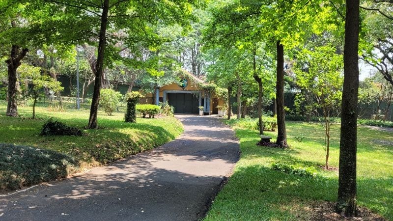 VENDO PROPIEDAD EN CARRETERA INTERAMERICANA — Casa en Venta en Zona 8 Mixco, Guatemala, Ciudad — foto 9 de 16
