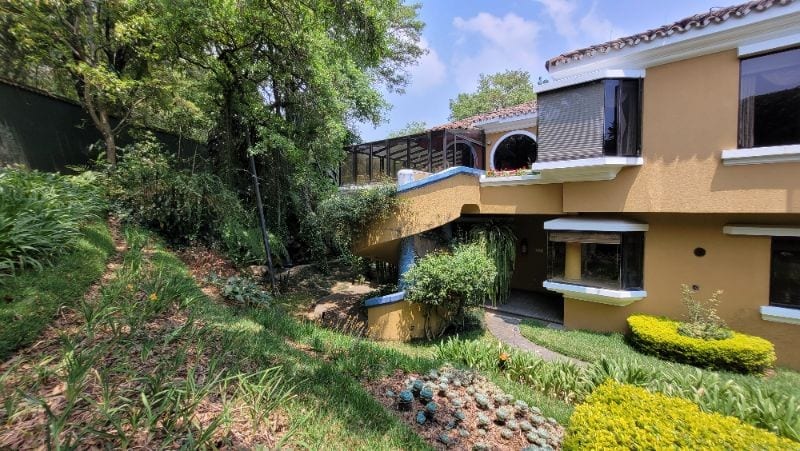 VENDO PROPIEDAD EN CARRETERA INTERAMERICANA — Casa en Venta en Zona 8 Mixco, Guatemala, Ciudad — foto 1 de 16