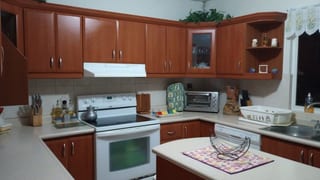 VENTA PRECIOSA CASA Km16.5 CAES entrada a Olmeca — Casa en Venta en Carretera a El Salvador, Guatemala, Ciudad — miniatura 6 de 16