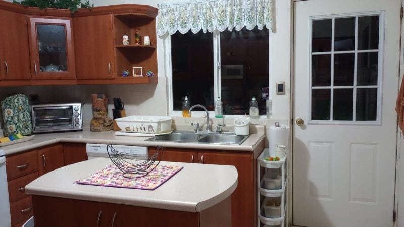 VENTA PRECIOSA CASA Km16.5 CAES entrada a Olmeca — Casa en Venta en Carretera a El Salvador, Guatemala, Ciudad — foto 7 de 16