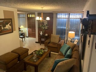 LINDA CASA EN JARDINES DE LA ASUNCION SUR ZONA 5 fuera de garita — Casa en Venta en Jardines de La Asunción, Zona 5, Guatemala, Ciudad — miniatura 3 de 16