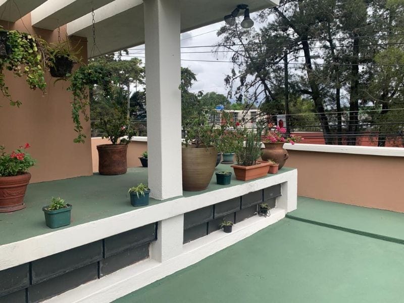 LINDA CASA EN JARDINES DE LA ASUNCION SUR ZONA 5 fuera de garita — Casa en Venta en Jardines de La Asunción, Zona 5, Guatemala, Ciudad — foto 16 de 16