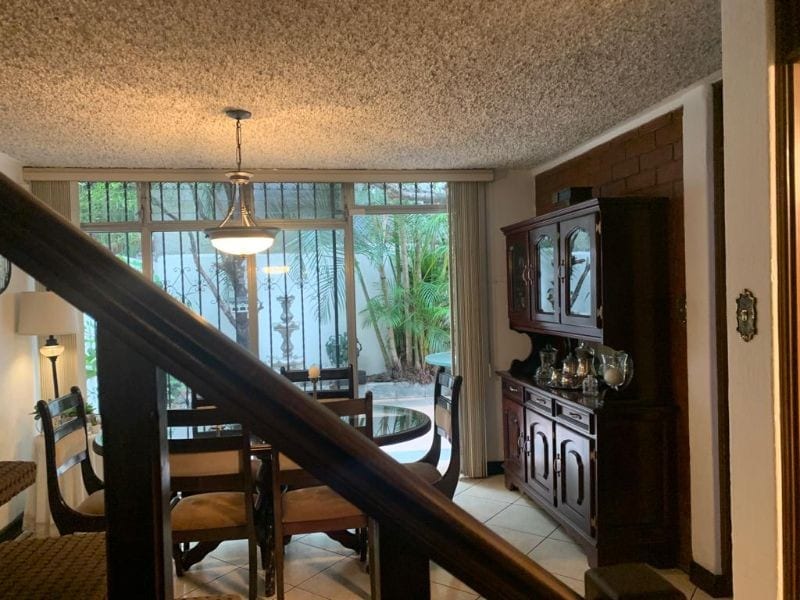 LINDA CASA EN JARDINES DE LA ASUNCION SUR ZONA 5 fuera de garita — Casa en Venta en Jardines de La Asunción, Zona 5, Guatemala, Ciudad — foto 13 de 16