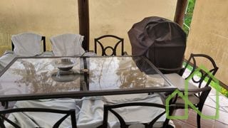 Casa y Terreno 1,000v2 en Venta en Paraje Solar — Casa en Venta en Carretera a El Salvador, Guatemala, Ciudad — miniatura 13 de 15