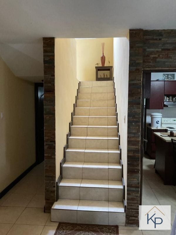 Casa en venta Fuera de Garita, Cuchilla del Carmen Sta. Cat. Pinula — Casa en Venta en Santa Catarina Pinula, Guatemala, Ciudad — foto 12 de 17