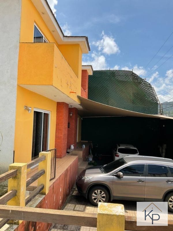 Casa en venta Fuera de Garita, Cuchilla del Carmen Sta. Cat. Pinula — Casa en Venta en Santa Catarina Pinula, Guatemala, Ciudad — foto 7 de 17