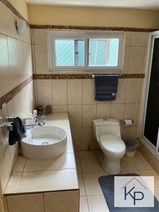 Casa en venta Fuera de Garita, Cuchilla del Carmen Sta. Cat. Pinula — Casa en Venta en Santa Catarina Pinula, Guatemala, Ciudad — miniatura 15 de 17