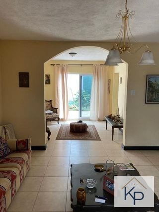 Casa en venta Fuera de Garita, Cuchilla del Carmen Sta. Cat. Pinula — Casa en Venta en Santa Catarina Pinula, Guatemala, Ciudad — miniatura 5 de 17