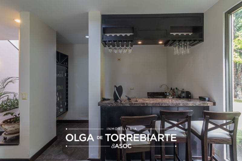 Casa en Condominio Boscana, zona 15 — Casa en Alquiler en La Boscana, Zona 15, Guatemala, Ciudad — foto 9 de 13