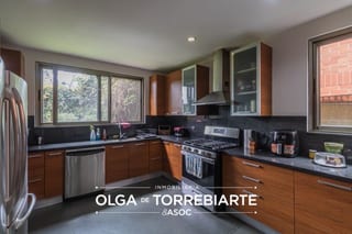 Casa en Condominio Boscana, zona 15 — Casa en Alquiler en La Boscana, Zona 15, Guatemala, Ciudad — miniatura 10 de 13