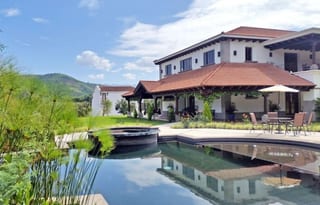 HACIENDA DEL COMENDADOR CASA EN CONSTRUCCION EN VENTA ANTIGUA  — Casa en Venta en Hacienda del comendador, San Miguel Dueñas, Sacatepéquez — miniatura 1 de 10
