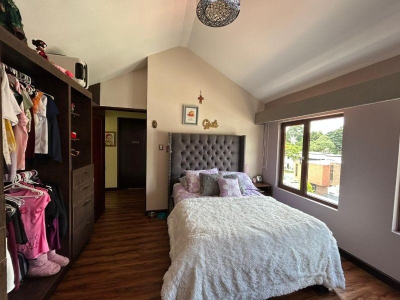Casa en Venta San Antonio km 16.5 CES — Casa en Venta en Carretera a El Salvador, Guatemala, Ciudad — foto 5 de 17