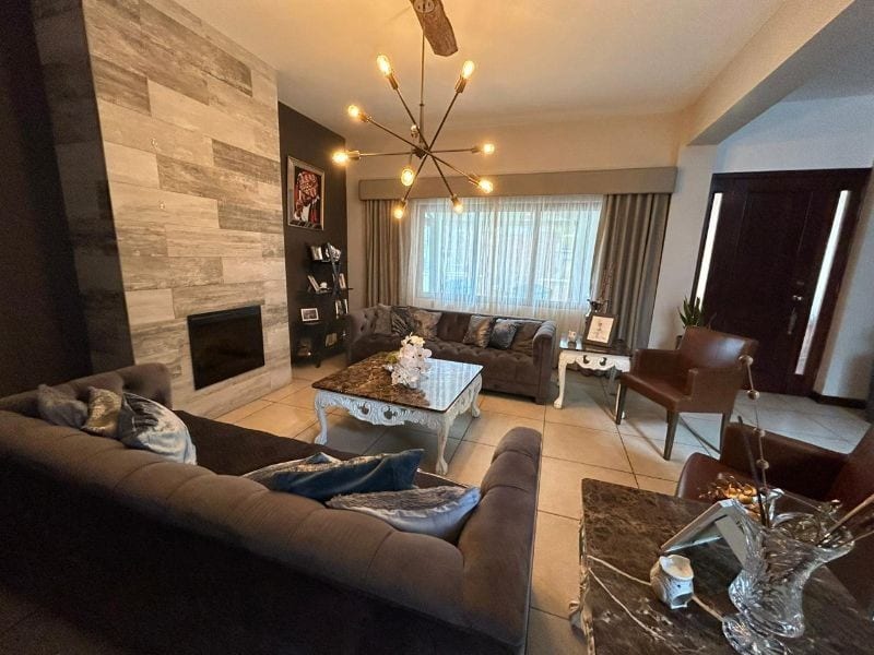 Casa en Venta San Antonio km 16.5 CES — Casa en Venta en Carretera a El Salvador, Guatemala, Ciudad — foto 14 de 17