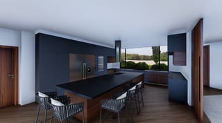 Casa en VENTA en Sausalito km 18.5 a Fraijanes — Casa en Venta en Carretera a El Salvador, Guatemala, Ciudad — miniatura 2 de 8