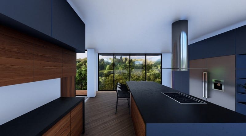 Casa en VENTA en Sausalito km 18.5 a Fraijanes — Casa en Venta en Carretera a El Salvador, Guatemala, Ciudad — foto 7 de 8