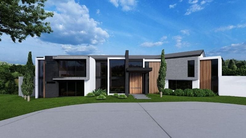 Casa en VENTA en Sausalito km 18.5 a Fraijanes — Casa en Venta en Carretera a El Salvador, Guatemala, Ciudad — foto 1 de 8