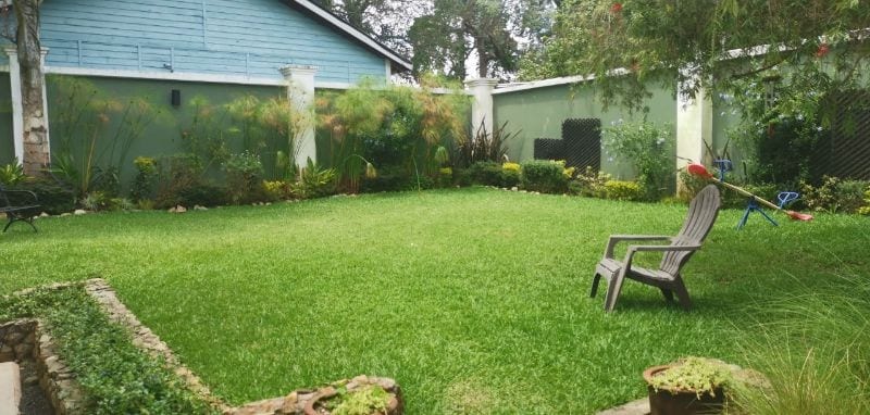 PRECIOSA CASA DE 1 NIVEL KM 24 CAES — Casa en Venta en km 21-25, Carretera a El Salvador, Guatemala, Ciudad — foto 13 de 13