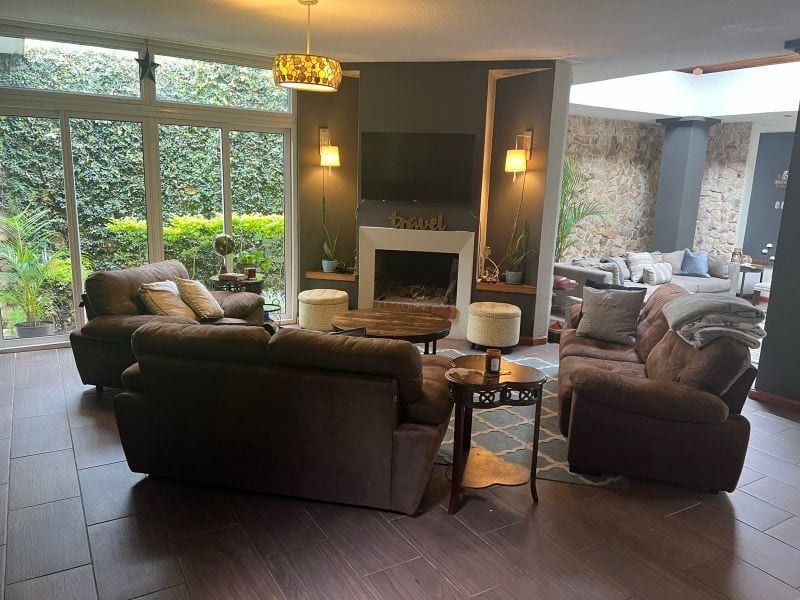PRECIOSA CASA DE 1 NIVEL KM 24 CAES — Casa en Venta en km 21-25, Carretera a El Salvador, Guatemala, Ciudad — foto 11 de 13