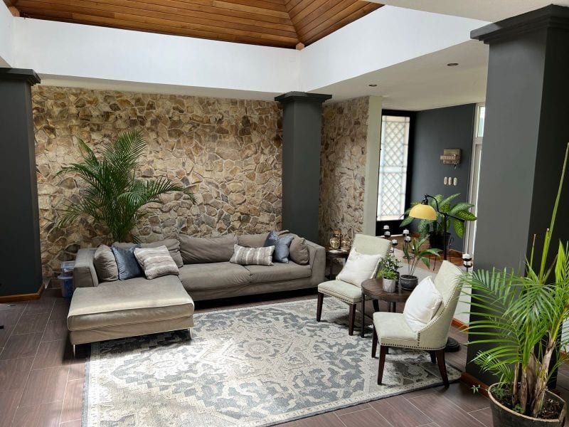 PRECIOSA CASA DE 1 NIVEL KM 24 CAES — Casa en Venta en km 21-25, Carretera a El Salvador, Guatemala, Ciudad — foto 1 de 13