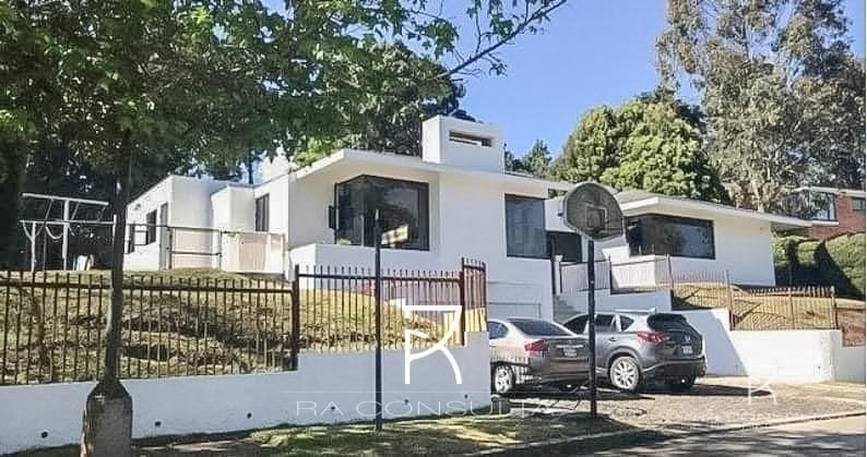 Casa, San Francisco Javier, km 16.5 Carretera a El Salvador — Casa en Venta en Carretera a El Salvador, Guatemala, Ciudad — foto 1 de 9