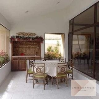 HERMOSA CASA CON JARDÍN AMPLIO — Casa en Venta en Fraijanes, Carretera a El Salvador, Guatemala, Ciudad — miniatura 7 de 9
