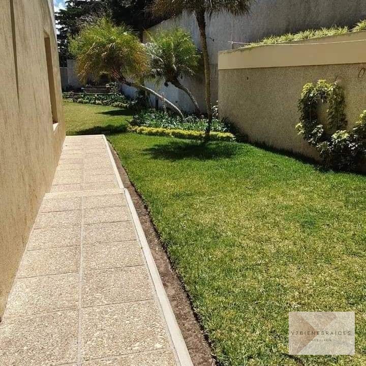 HERMOSA CASA CON JARDÍN AMPLIO — Casa en Venta en Fraijanes, Carretera a El Salvador, Guatemala, Ciudad — foto 5 de 9