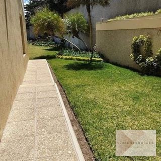 HERMOSA CASA CON JARDÍN AMPLIO — Casa en Venta en Fraijanes, Carretera a El Salvador, Guatemala, Ciudad — miniatura 5 de 9