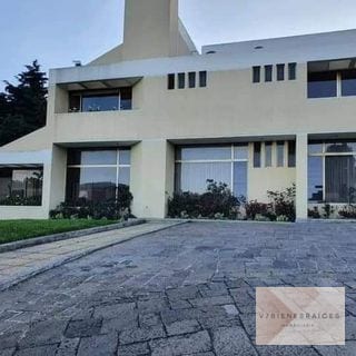 HERMOSA CASA CON JARDÍN AMPLIO — Casa en Venta en Fraijanes, Carretera a El Salvador, Guatemala, Ciudad — miniatura 1 de 9