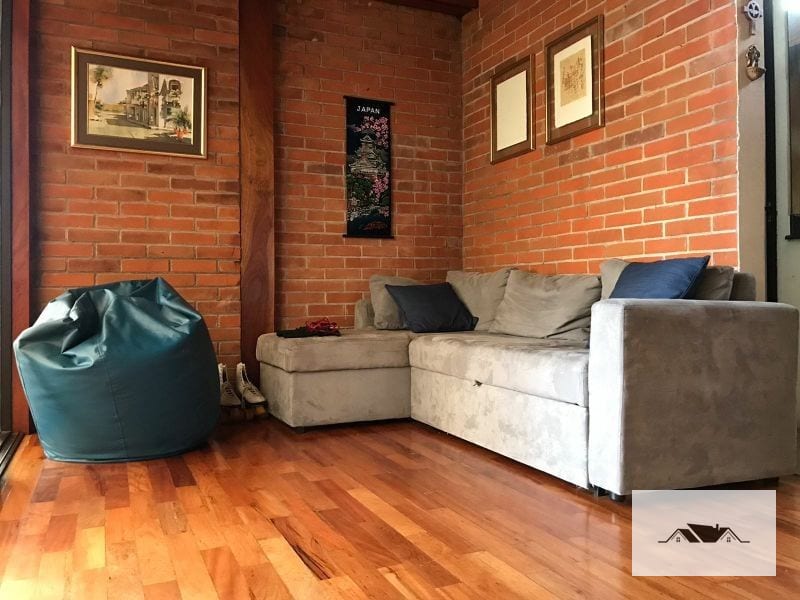 EN VENTA PROPIEDAD  ZONA 15 VH2  CON DOS CASAS POT G4 — Casa en Venta en Vista Hermosa II, Zona 15, Guatemala, Ciudad — foto 4 de 11