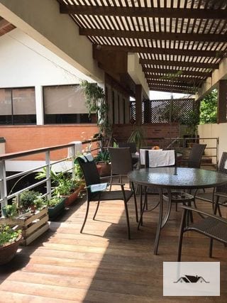 EN VENTA PROPIEDAD  ZONA 15 VH2  CON DOS CASAS POT G4 — Casa en Venta en Vista Hermosa II, Zona 15, Guatemala, Ciudad — miniatura 5 de 11