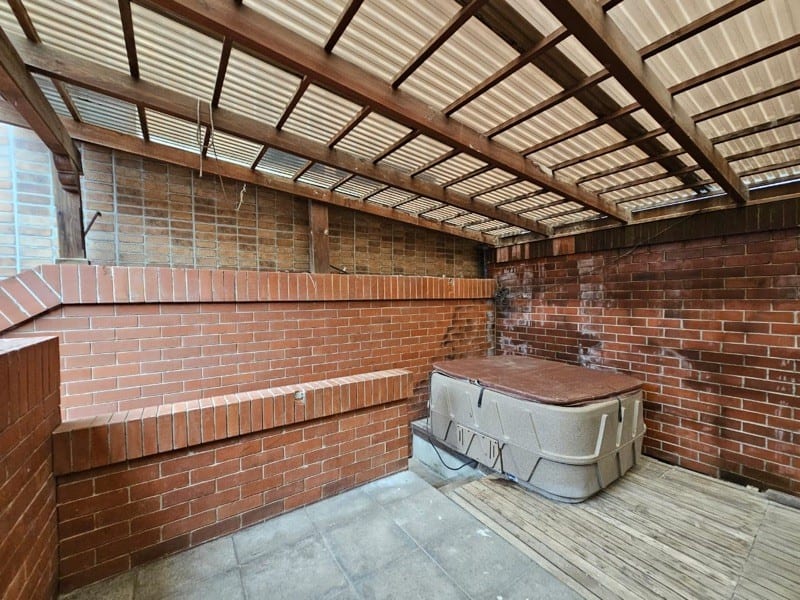 SAN LAZARO CASA EN RENTA ZONA 15 — Casa en Alquiler en San Lázaro, Zona 15, Guatemala, Ciudad — foto 17 de 17