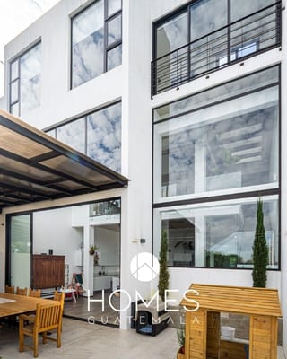 CASA EN VENTA EN KM 14.5 CARRETERA A EL SALVADOR — Casa en Venta en km 11-15, Carretera a El Salvador, Guatemala, Ciudad — miniatura 6 de 13