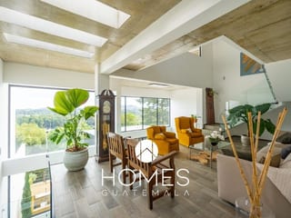 CASA EN VENTA EN KM 14.5 CARRETERA A EL SALVADOR — Casa en Venta en km 11-15, Carretera a El Salvador, Guatemala, Ciudad — miniatura 9 de 13