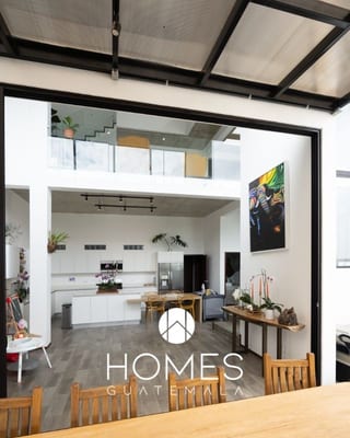 CASA EN VENTA EN KM 14.5 CARRETERA A EL SALVADOR — Casa en Venta en km 11-15, Carretera a El Salvador, Guatemala, Ciudad — miniatura 7 de 13